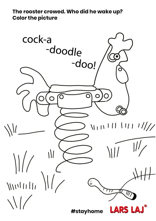 coloring book