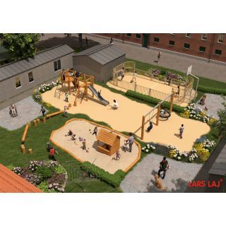 Robinia Playground & Sport Arena_2228