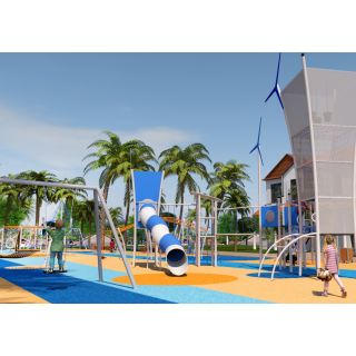 Special Project - Metal Playground_2204