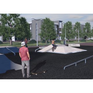 Skate Park_2216