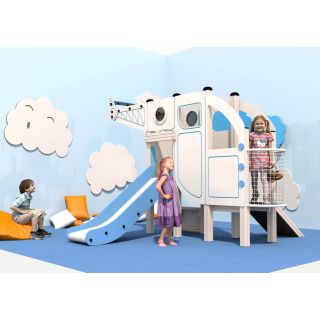 Airport - Themed Playground_2218