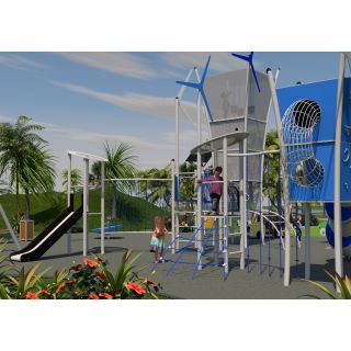 Special Project - Metal Playground_2219