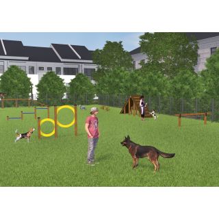 Dog Playground_2224
