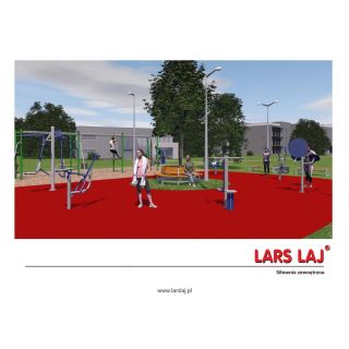 Outdoor gym_2237