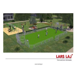 Sport & Recreational Area_2235