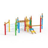 Crayon Quest Park
