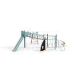 Copernicus steel structure
