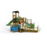 Epsilon inclusive playground