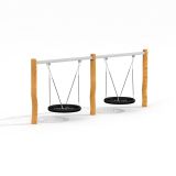 Double Swing Robinia (BNS 120)