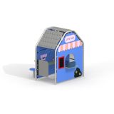 Little Café