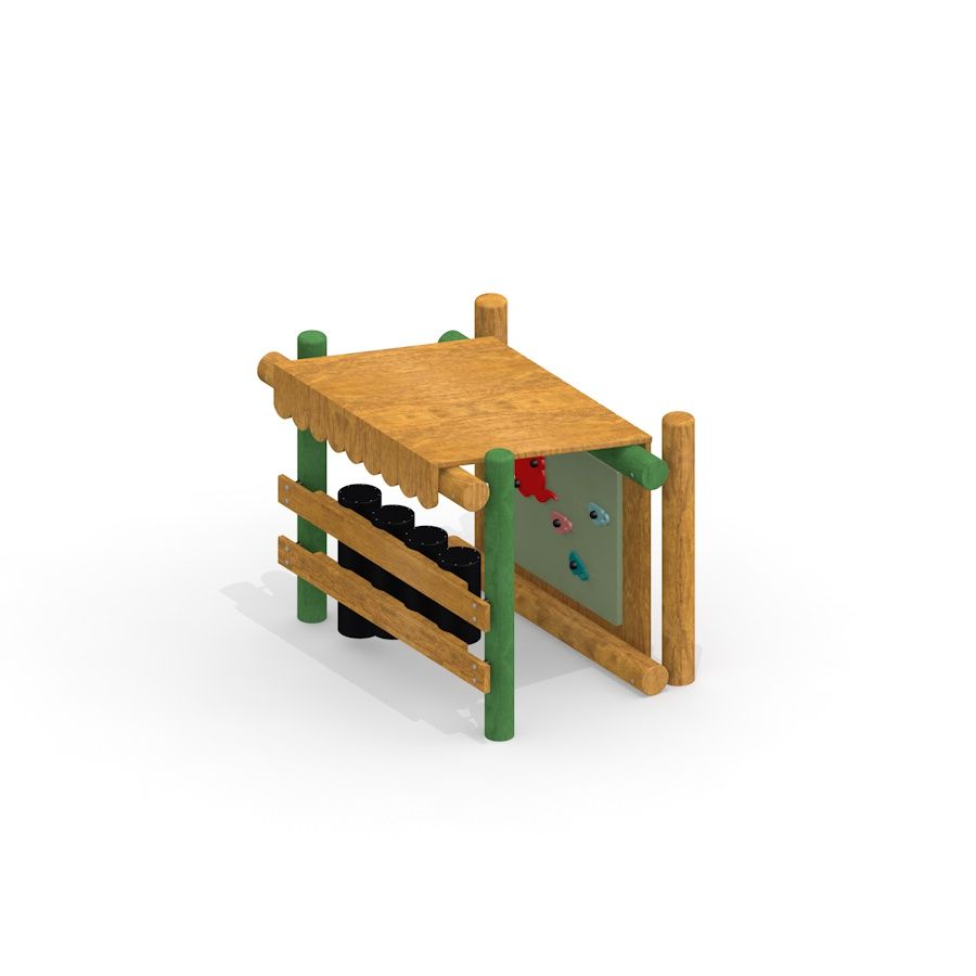 Mini Shop