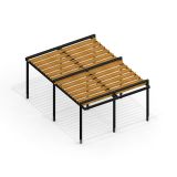 Pergola X