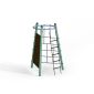 Medusa steel structure