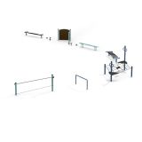 Wonderland Trim Trail