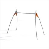 Metal Swing Frame (double swing)