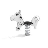 Cow rocking